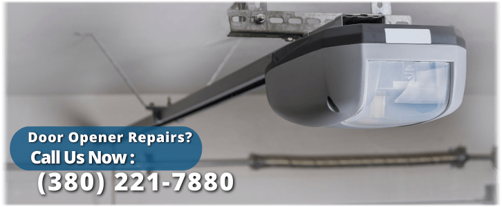 Garage Door Opener Repair And Installation New Albany OH