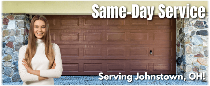 Garage Door Repair Johnstown OH