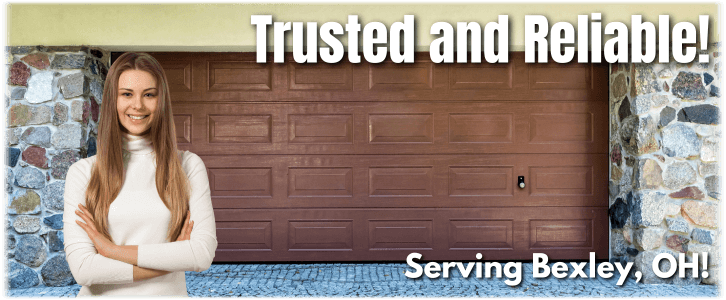 Garage Door Repair Bexley OH