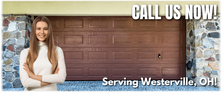 Garage Door Repair Westerville OH